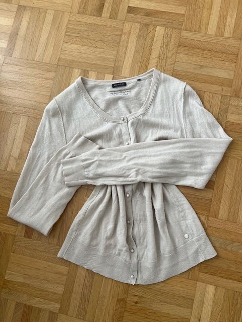 Marc O'Polo Jacken: MarcO`Polo Jäckli Gr. S, NEU! – Neu (gemäss Beschreibung) aus Walenstadt von ricamul 5
