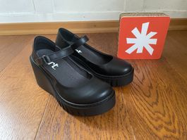 Art Catania 2090 nappa black Gr.37
