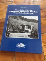Trambahn Mürren / Riffelalp / Bellavista