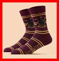 Harry Potter Socken Gryffindor Hogwarts Fanartikel DVD FIlm