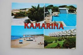 AK Kamarina 1986