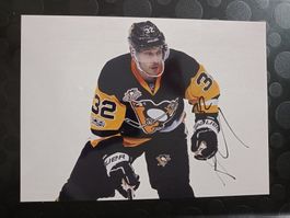 Mark Streit - 20x30 cm - persönlich gesammelt