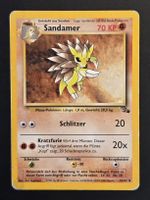Sandamer / Sandslash 41/62 ◇ Pokémon Fossil -DE