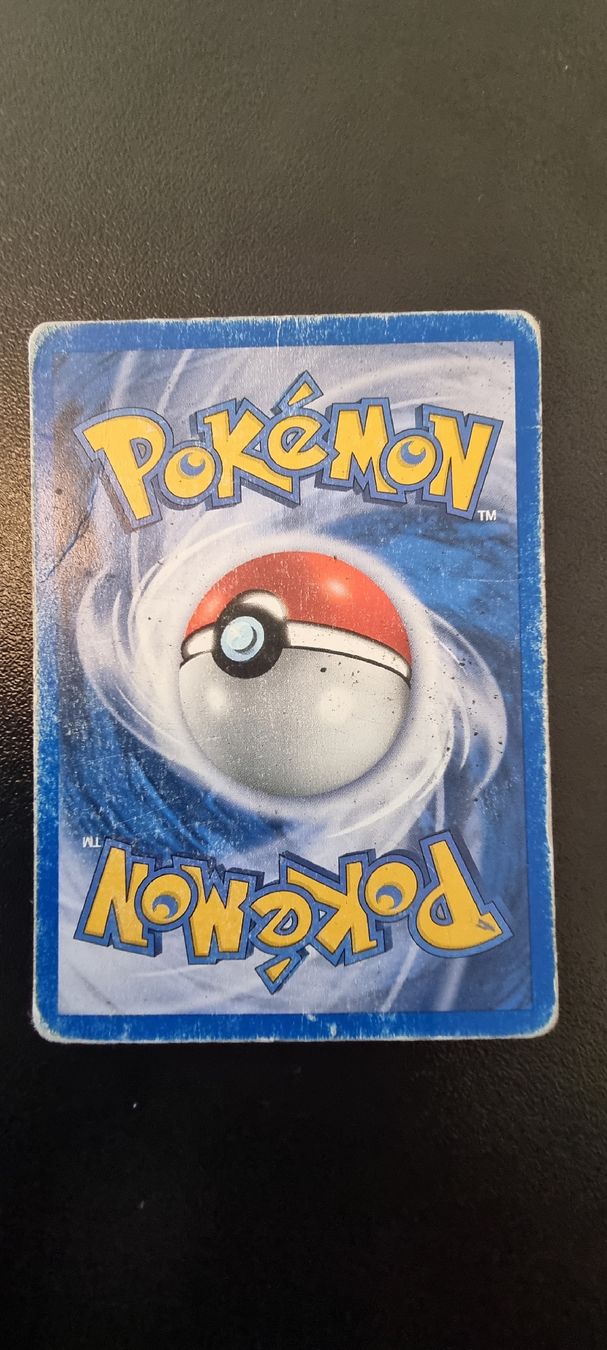 Pokémon Carte collezionabili: Glurak Holo Base Set unlimited 4/102 – Usato da Mellingen venduto da Nowl 5