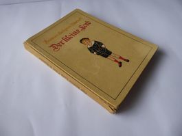 Der kleine Lord, 1933, Frances H. Burnett, Rose Biera, antik
