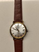 Vintage-Eleganz: Eterna Classic – Handaufzug