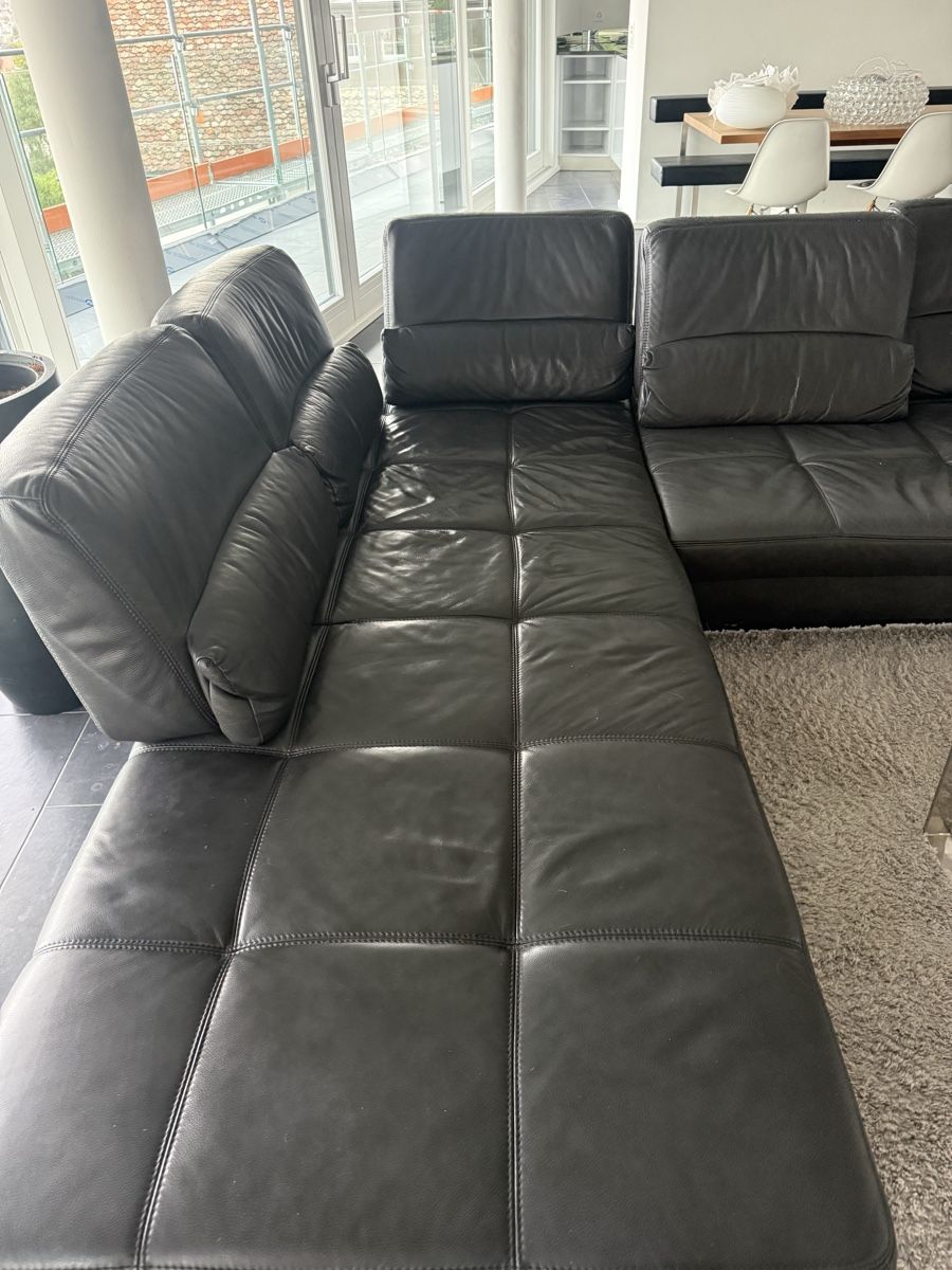 Sofas: Sofaecke Joop – D'occasion à Rüschlikon par Fischerman75 1