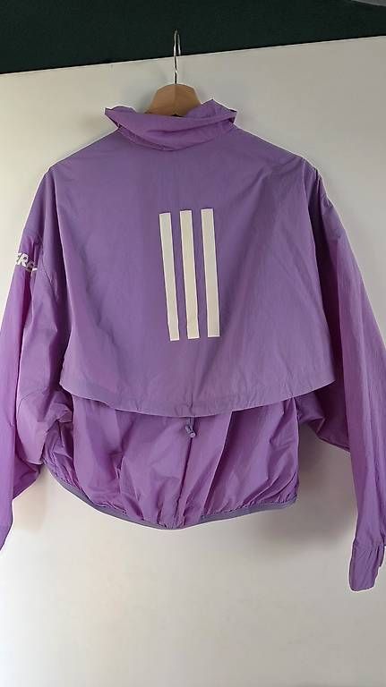 Jacken: laufjacke adidas terrex gr. S – Gebraucht aus Niederwangen BE von Hmela 2