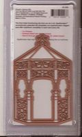 1 Stanzschablone  Gazebo12.x 7.5