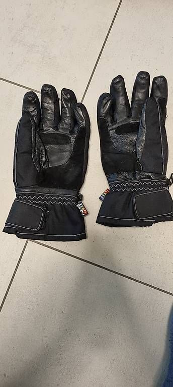 Gants & mitaines : Töff Handschuhe – D'occasion à Weinfelden par die_c6hg 1