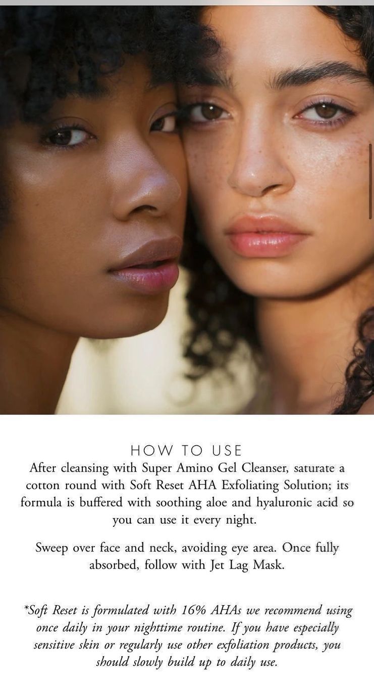 Sephora Cura del viso: SUMMER FRIDAYS AHA SOLUTION, NEU,Ladenpreis CHF60.00 – Nuovo e nell'imballaggio originale da Zürich venduto da deruja 8