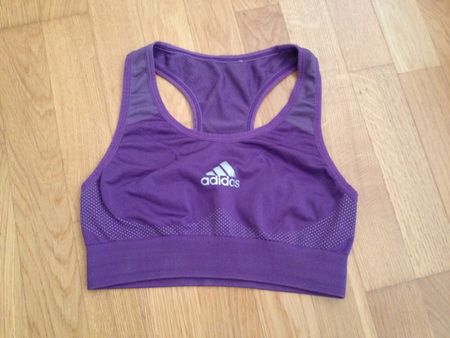 Adidas Top