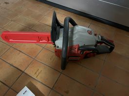 Kettensäge Benzin Alko BKS 3835