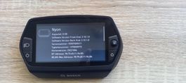 Bosch  Nyon 8Gb Naviagation passt auf Intivia Halterung