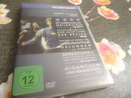The Social Network DVD