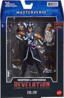 MOTU – Masterverse – Revelation – Evil Lyn