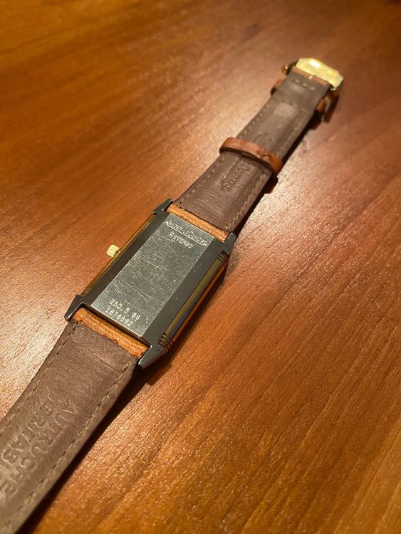 Cinturini Jaeger-LeCoultre per orologi | Acquisti Online su