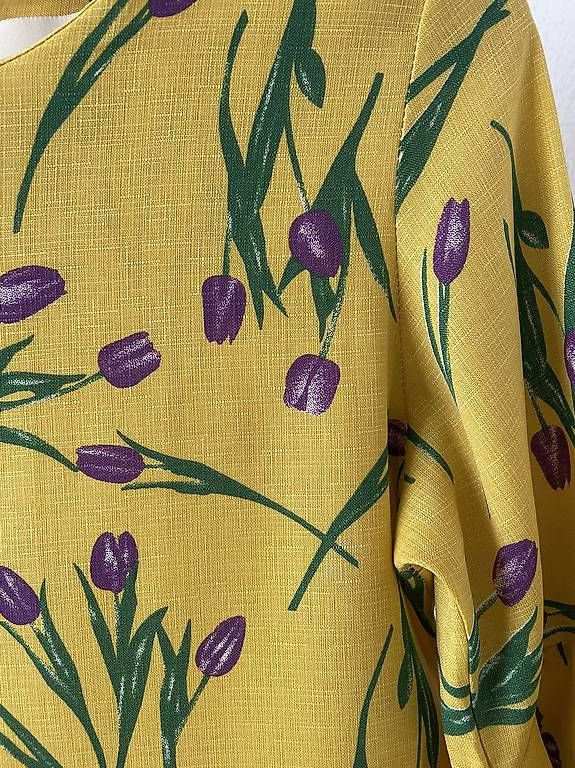 Kleider: Thailändisches Kleid – Gebraucht aus Meisterschwanden von xX3000Xx 2