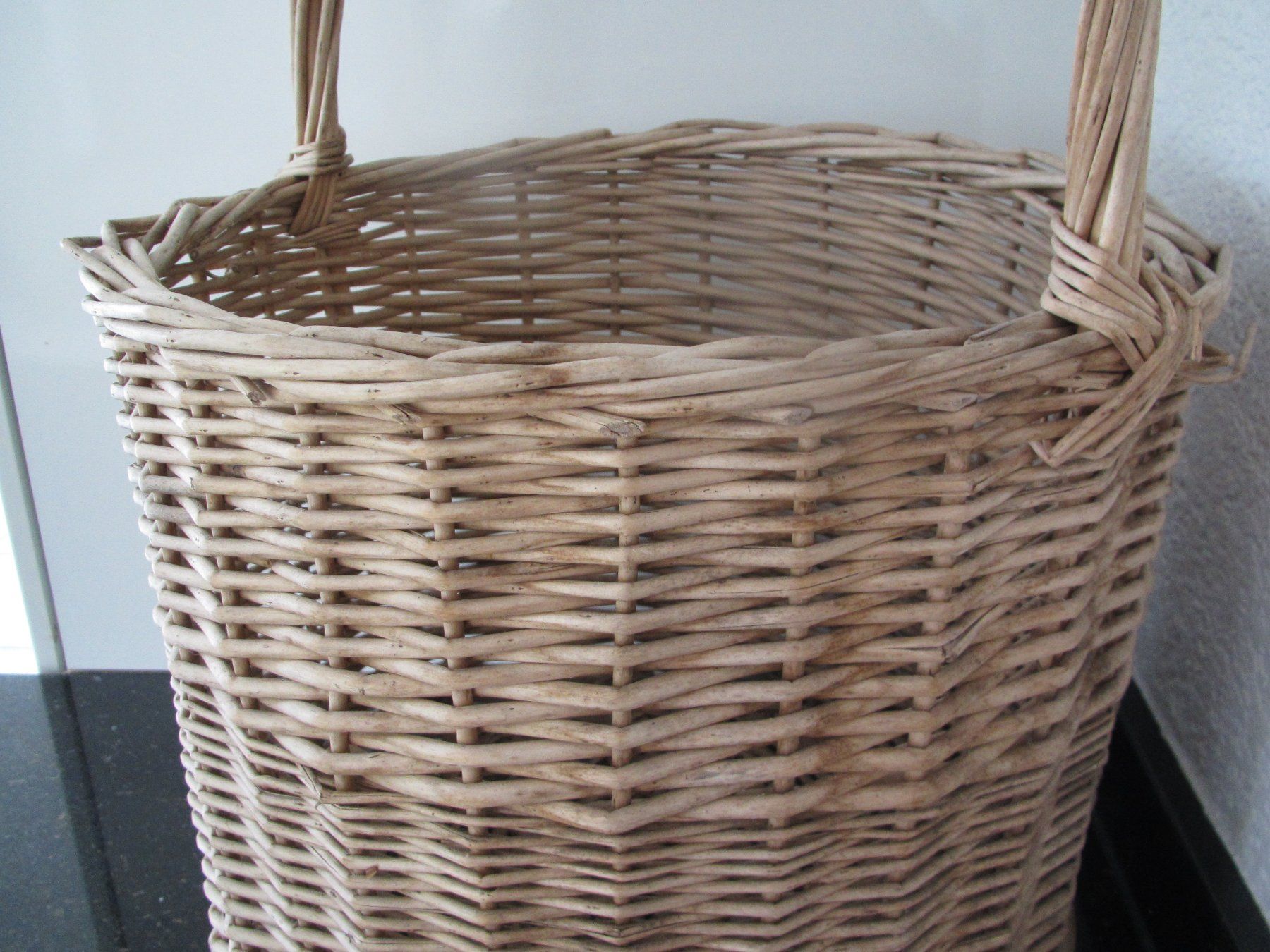 Altro per la casa: GRAND PANIER DE RANGEMENT – Usato da Murten venduto da Selliot 1