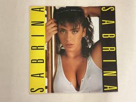 Sabrina LP - Boys