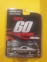 Greenlight 1967 FORD MUSTANG -ELEANOR
