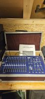 DMX Controller, Steuergerät, Inkl. Hardcase
