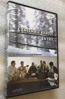 L'Ensemble Kaboul en Exil Afghanistan - Documentaire Suisse