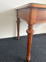 AUTHENTISCHER Louis Philippe Bureau Plat (19. Jh.) – Zertifi