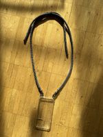 iPhone Silikon Lanyard umhänge Schützhülle 12 Pro