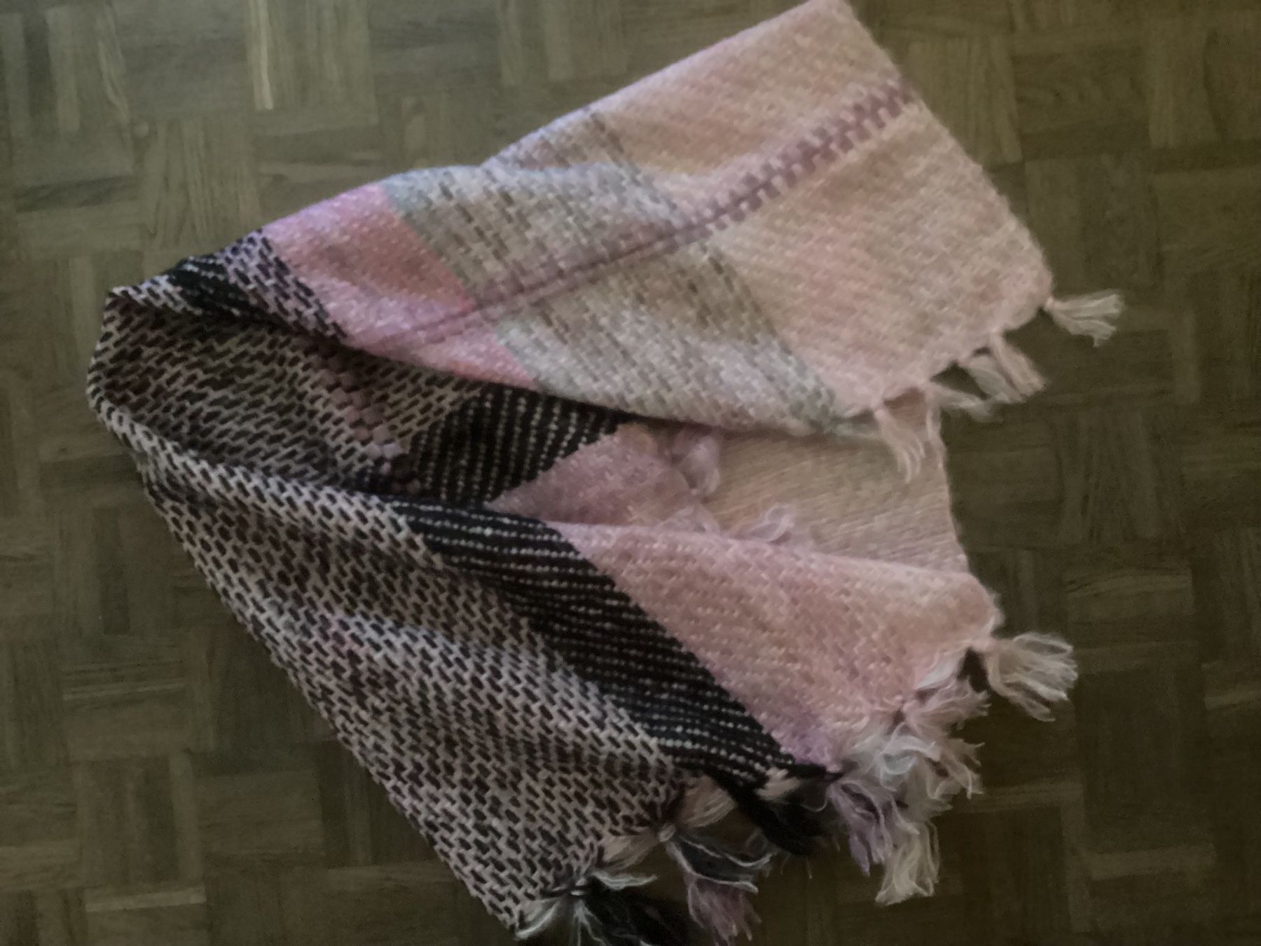 Coperte: Mohair - Decke – Nuovo (secondo la descrizione) da Muttenz venduto da bar_ws7n