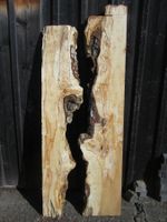 Holz für Epoxy Tischplatte