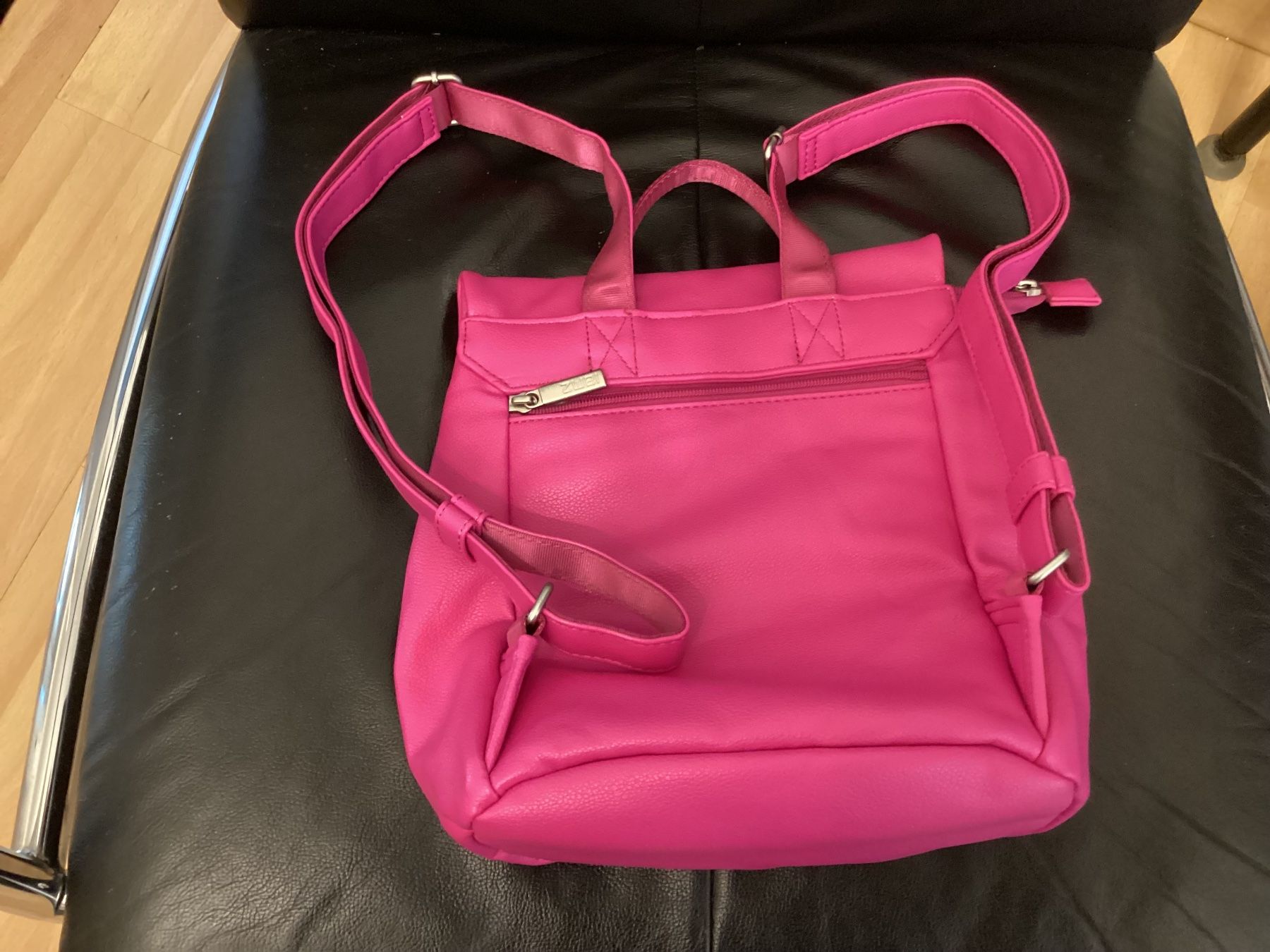 Zwei Zaini: ZWEI Rucksack – Nuovo (secondo la descrizione) da Unterkulm venduto da Lunchen11 3