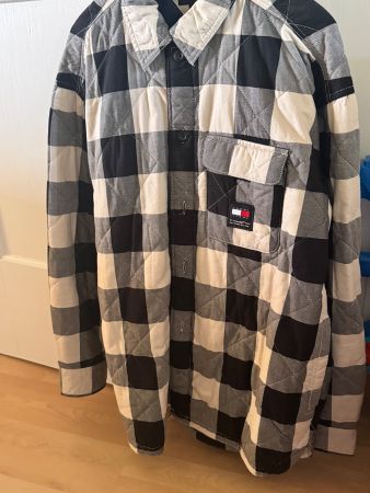 Tommy Hilfiger Jacke NEU Grösse S