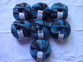 * Starwool Lace Color Linie 97 Online *