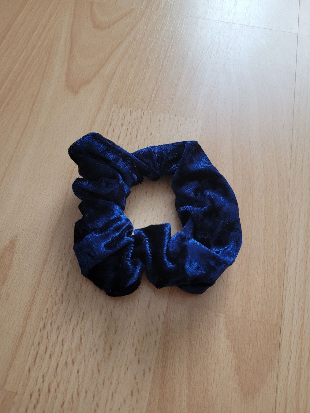 Accessoires pour cheveux: haargummi blau – Neuf (Voir description) à Perlen par Safari_23