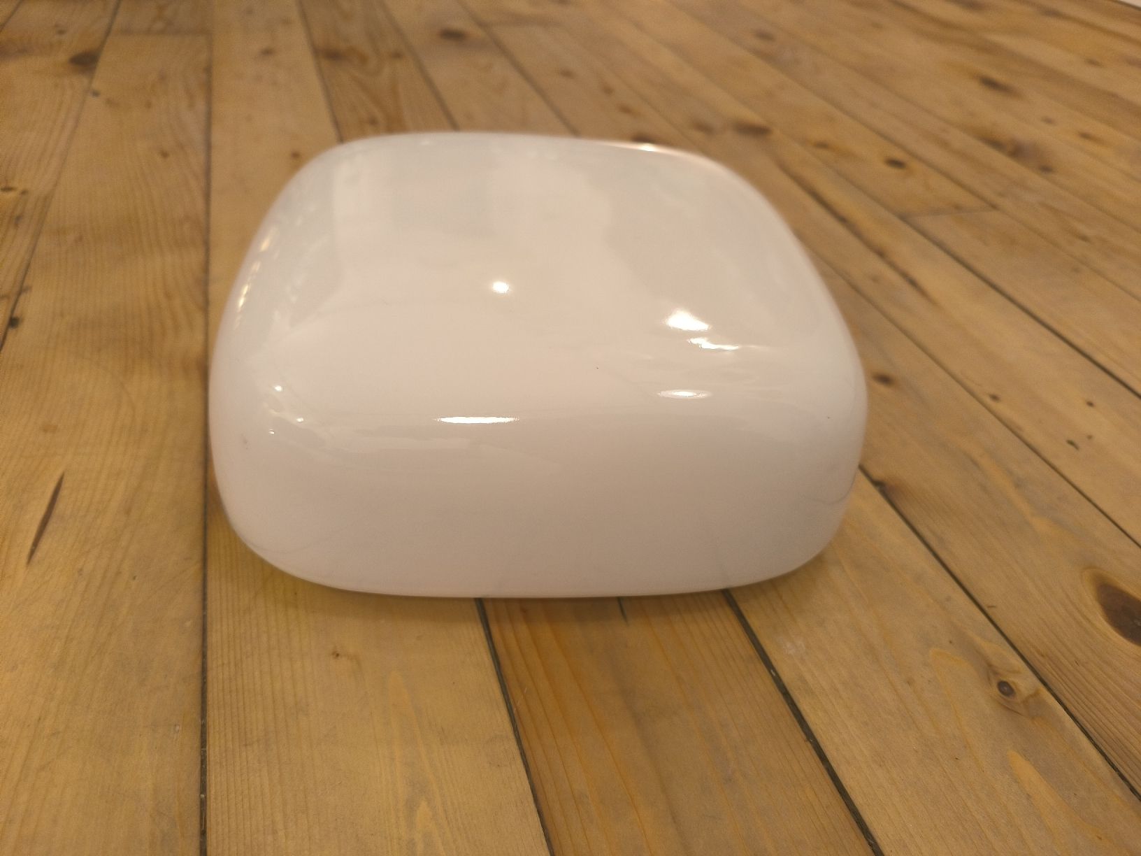 Regent Lampadari & plafoniere: Regent Deckenlampe – Usato da Basel venduto da Patts_Lampenfieber