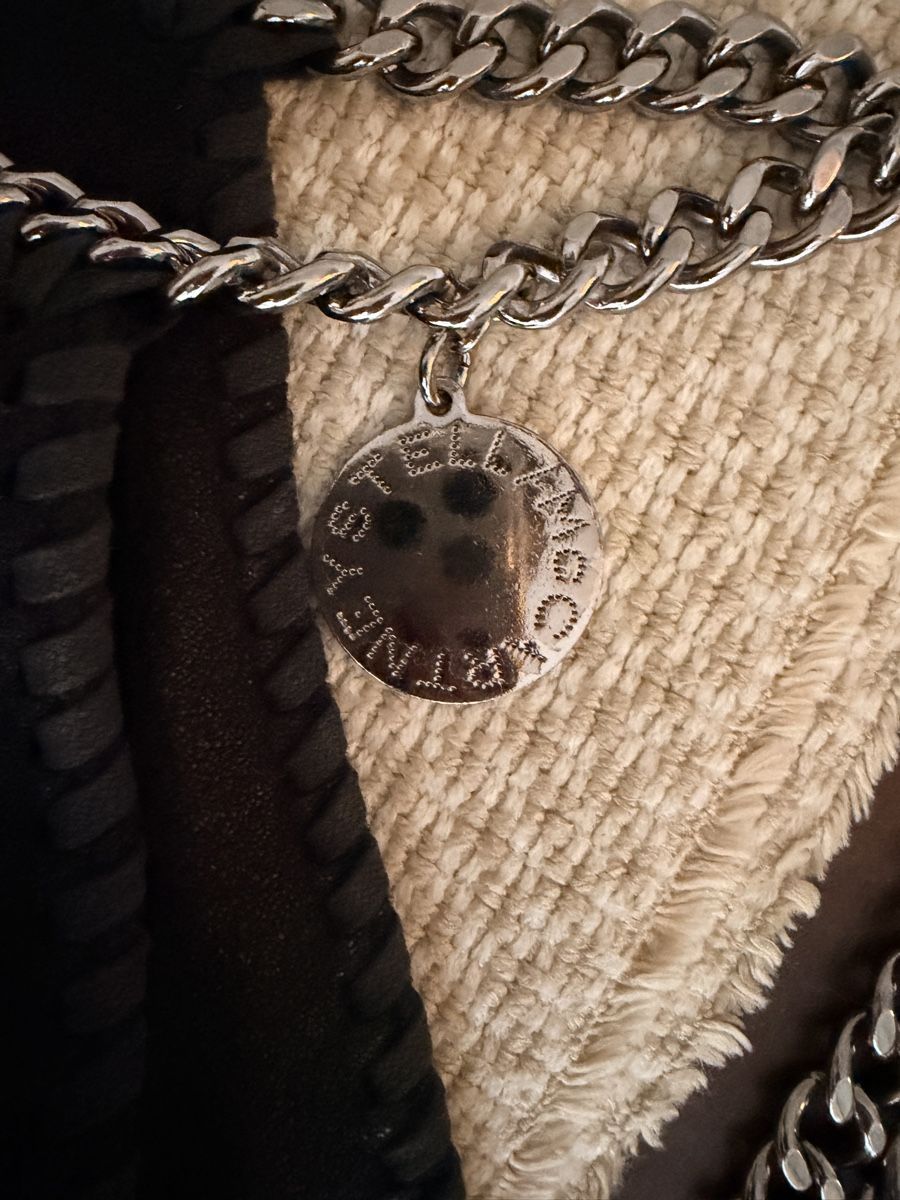 Stella McCartney Sacs femmes: Stella McCartney Fallabela Tote Bag – D'occasion à Schlieren par AleksandraSchlaepfer 1