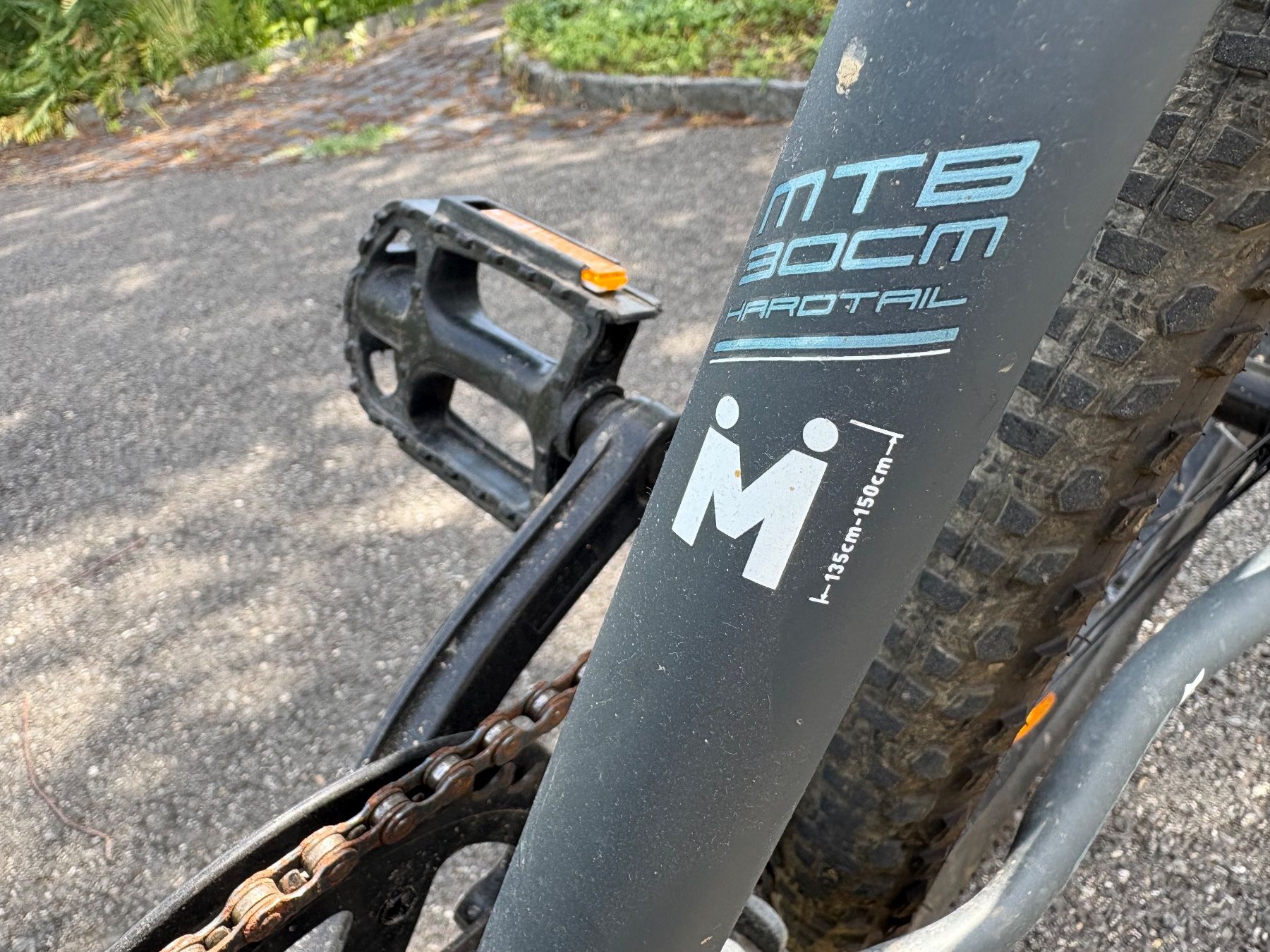 Stoke Biciclette: VELO STOKE – Usato da Saules venduto da cevad01 2