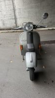 Piaggio Vespa PX 125 E 
