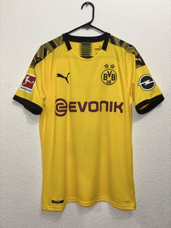 2019/20 Borussia Dortmund Domicile - Emre Can (M)