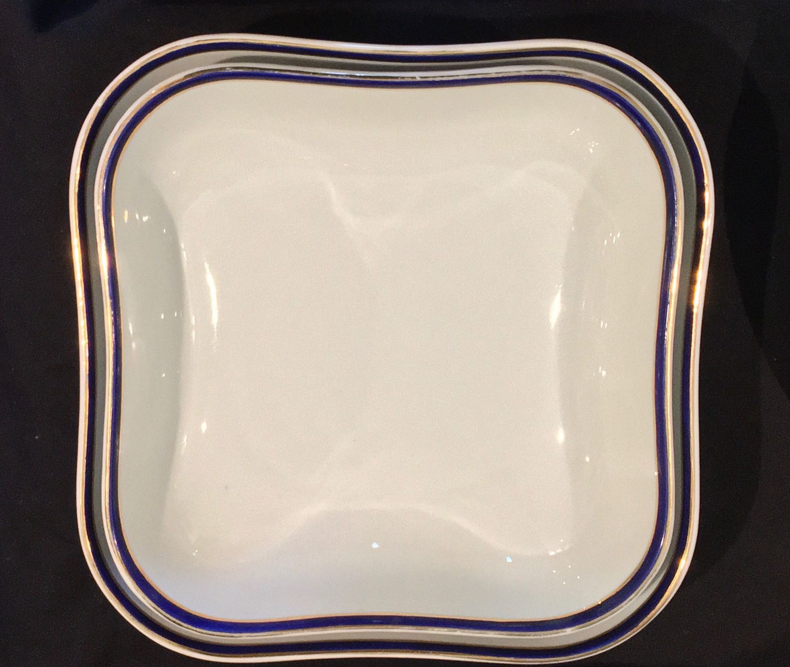 Set di piatti: Tafelservice von Kahla – Usato da Bärau venduto da Bluemli21 2