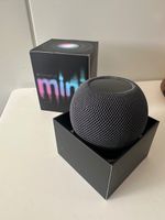 Apple HomePod mini — Space Gray