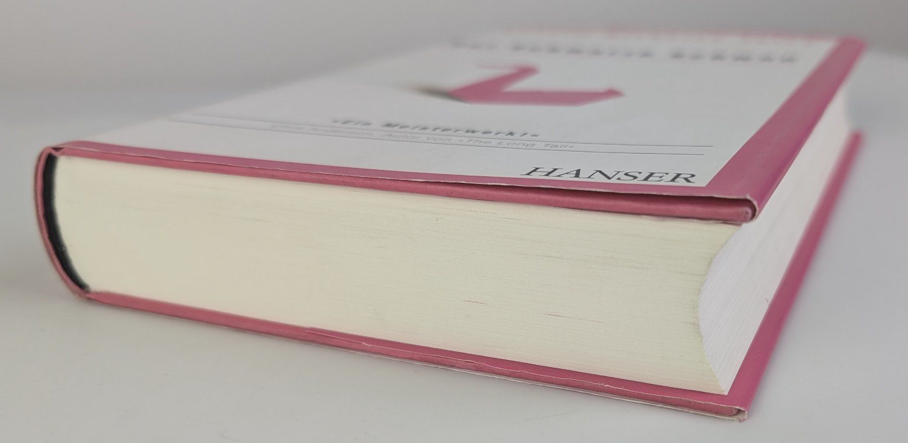 Libri: Nassim Taleb, Der Schwarze Schwan, Top – Usato da Zürich venduto da axolottchen 9