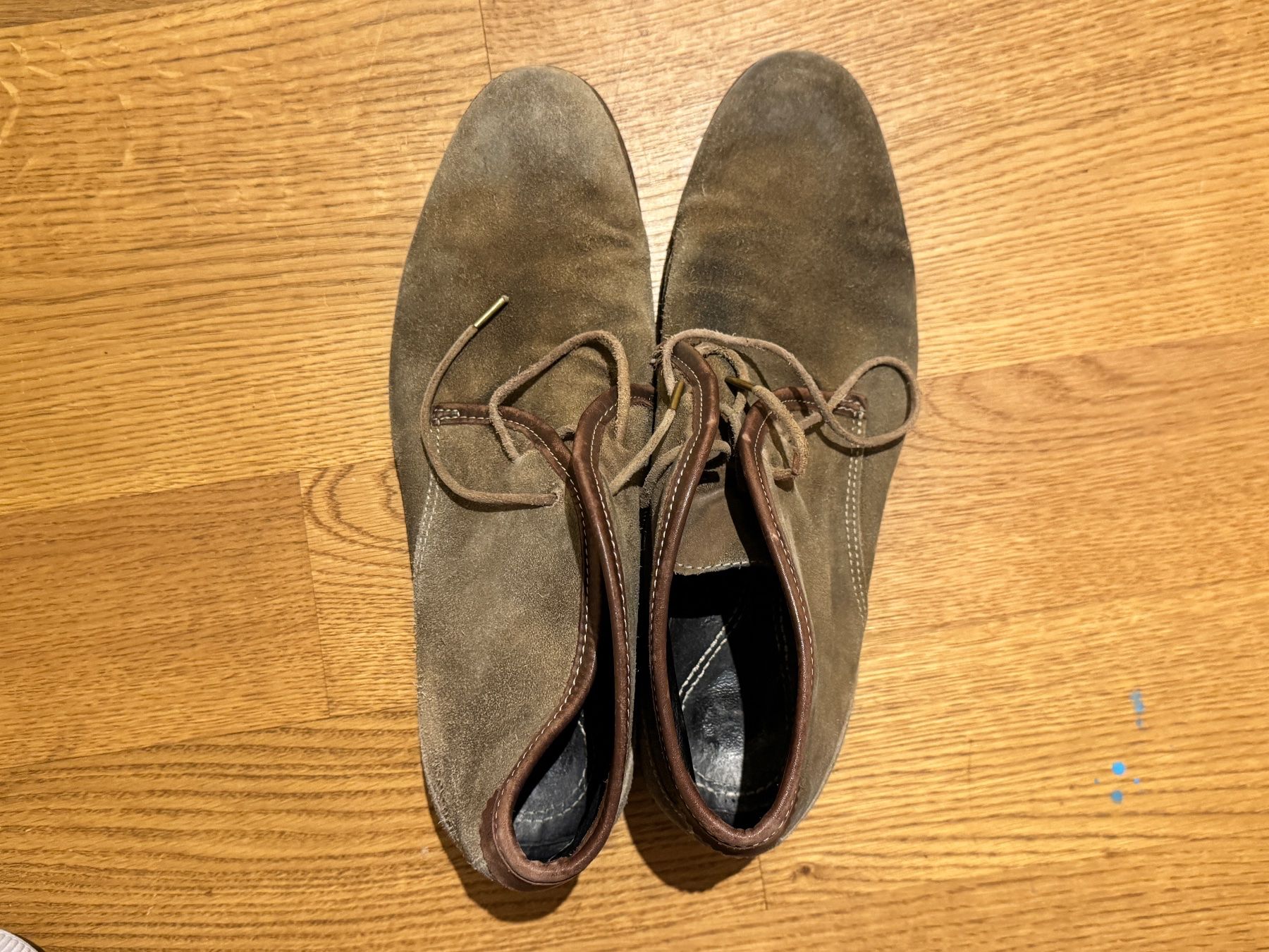 Scarpe da uomo: Hudson London Lederschuh – Usato da zürich venduto da oives22 3