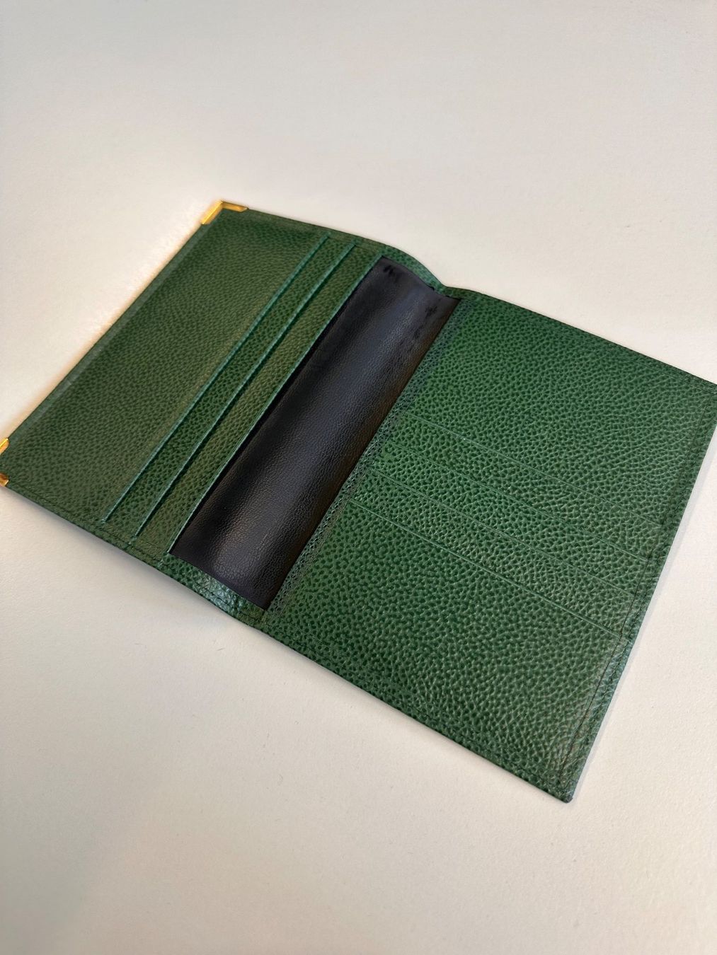 Altro in  Abbigliamento & Accessori: Rolex Kartenetui – Nuovo e nell'imballaggio originale da Solothurn venduto da CaylanK 6