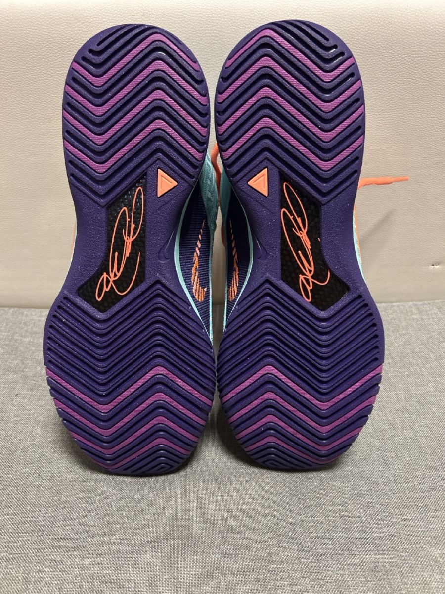 Nike Scarpe da uomo: Nike LeBron NXXT Genisus – Nuovo (secondo la descrizione) da la chaux-de-fonds venduto da swann88 5