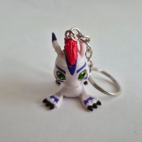 Digimon Schlüsselanhänger - Gomamon - MER
