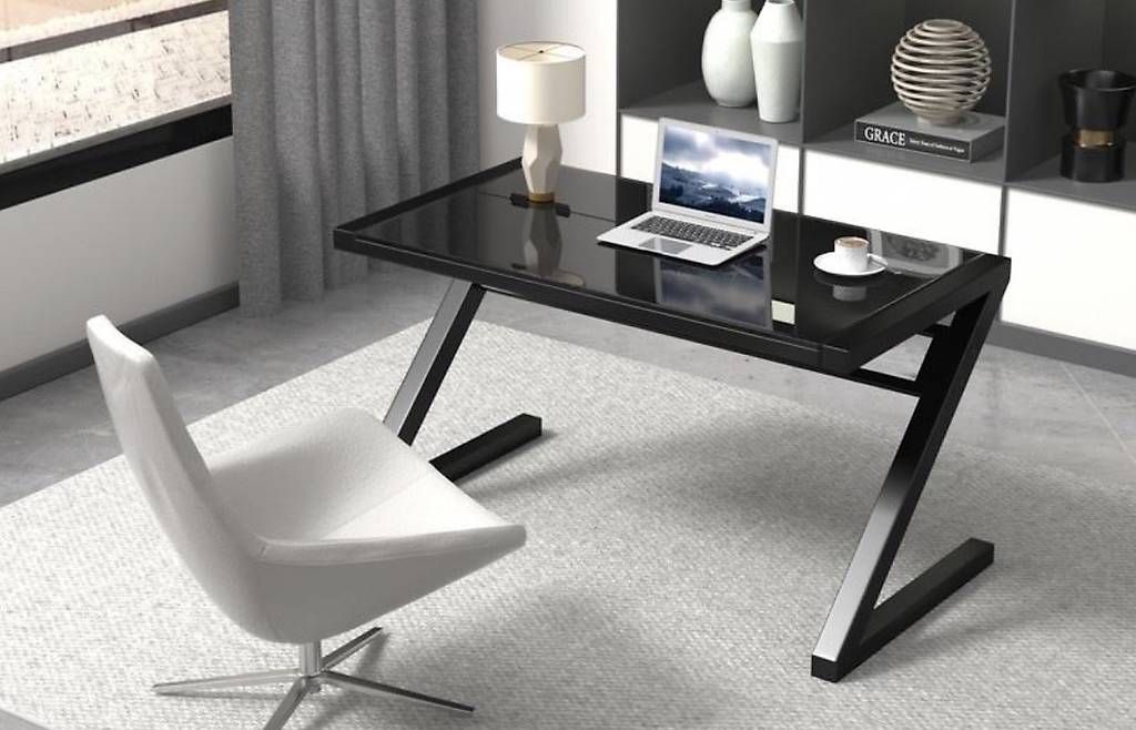 Schreibtische: Büro Tisch – Gebraucht aus Birmensdorf ZH von EG-2021
