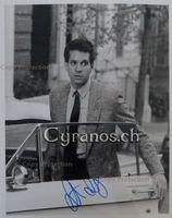 Steve Guttenberg (1958) Schauspieler - sign. Grossfoto