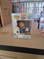 Funko Pop Rocko & Spunky 320 – Chase Edition